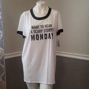 Lularoe medium liv shirt